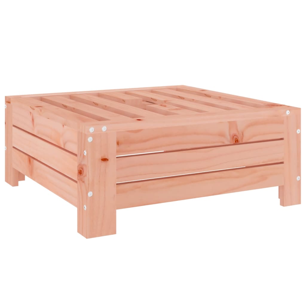 Copertura per Base Ombrellone in Legno Massello di Douglas - homemem39