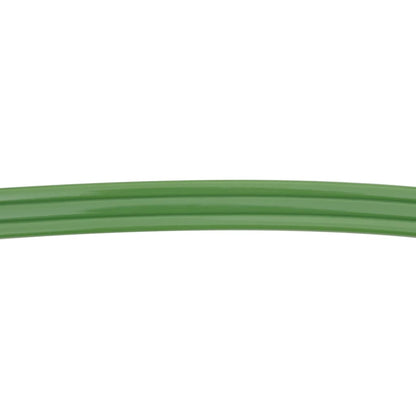 Tubo di Irrigazione 3 Tubi Verde 7,5 m PVC - homemem39