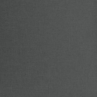 Sedie da Giardino con Cuscini 4pz Nere 56,5x57x83 cm Polyrattan - homemem39