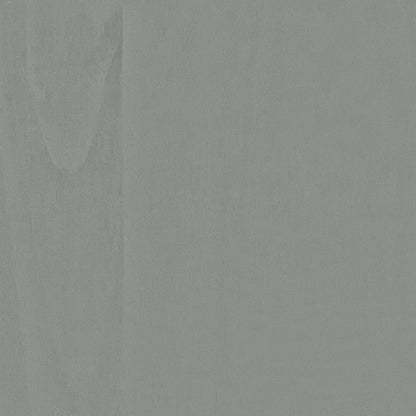 Credenza Corona Grigia 112x43x78 cm in Legno Massello di Pino - homemem39