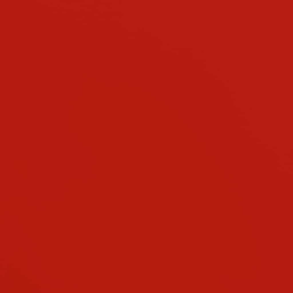 Armadio Classificatore Antracite e Rosso 90x40x70 cm in Acciaio - homemem39