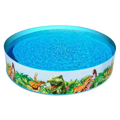 Bestway Piscina Dinosaur Fill'N Fun - homemem39