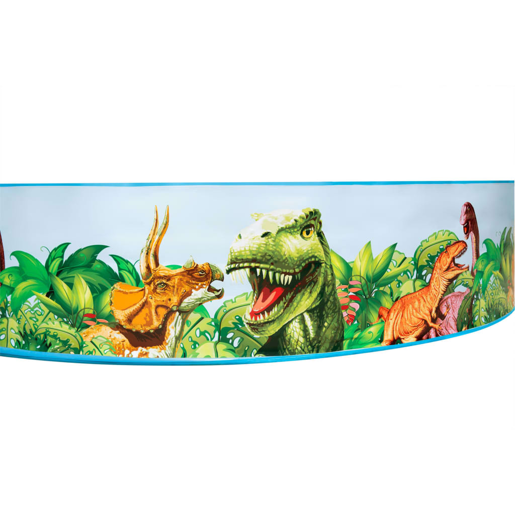 Bestway Piscina Dinosaur Fill'N Fun - homemem39