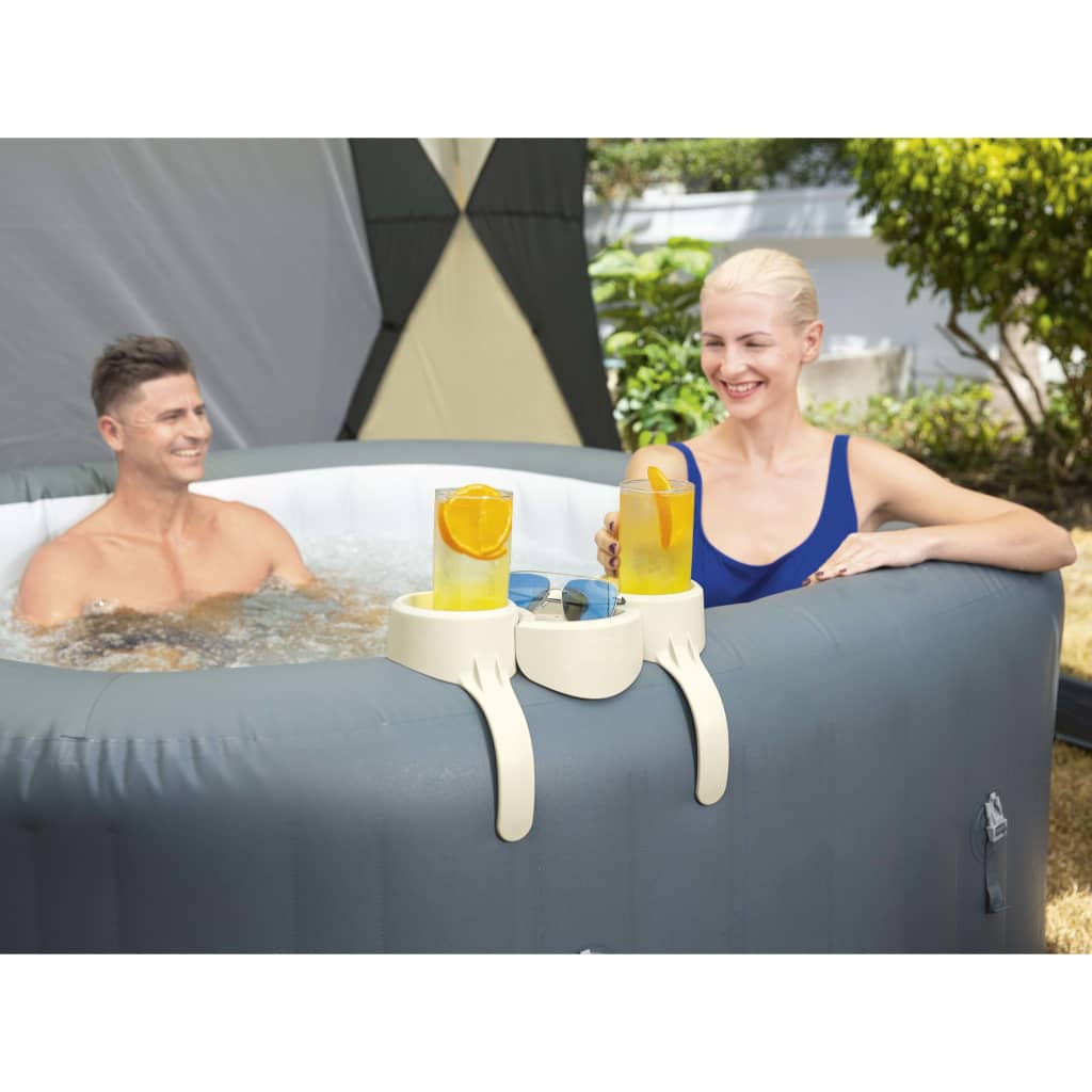 Bestway Portabicchieri Lay-Z-Spa - homemem39