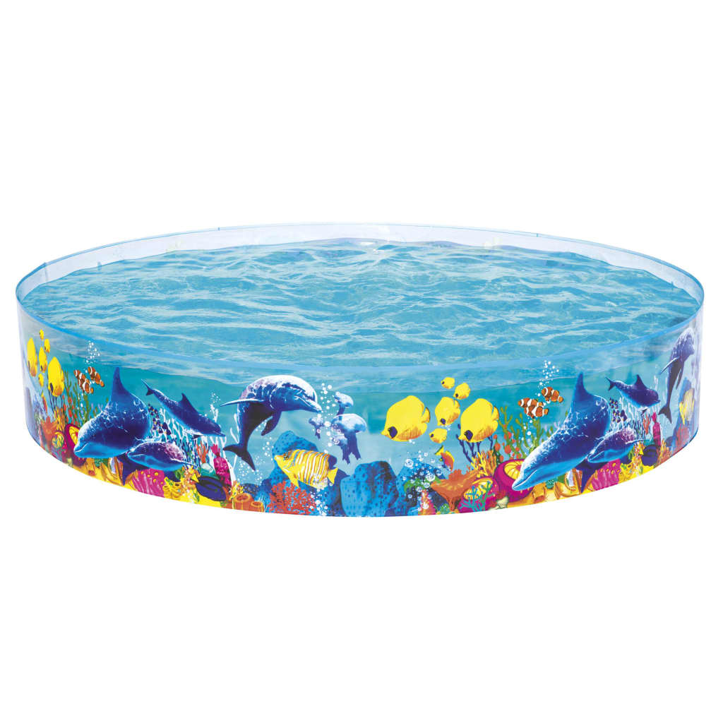 Bestway Piscina Fill 'N Fun Odyssey - homemem39