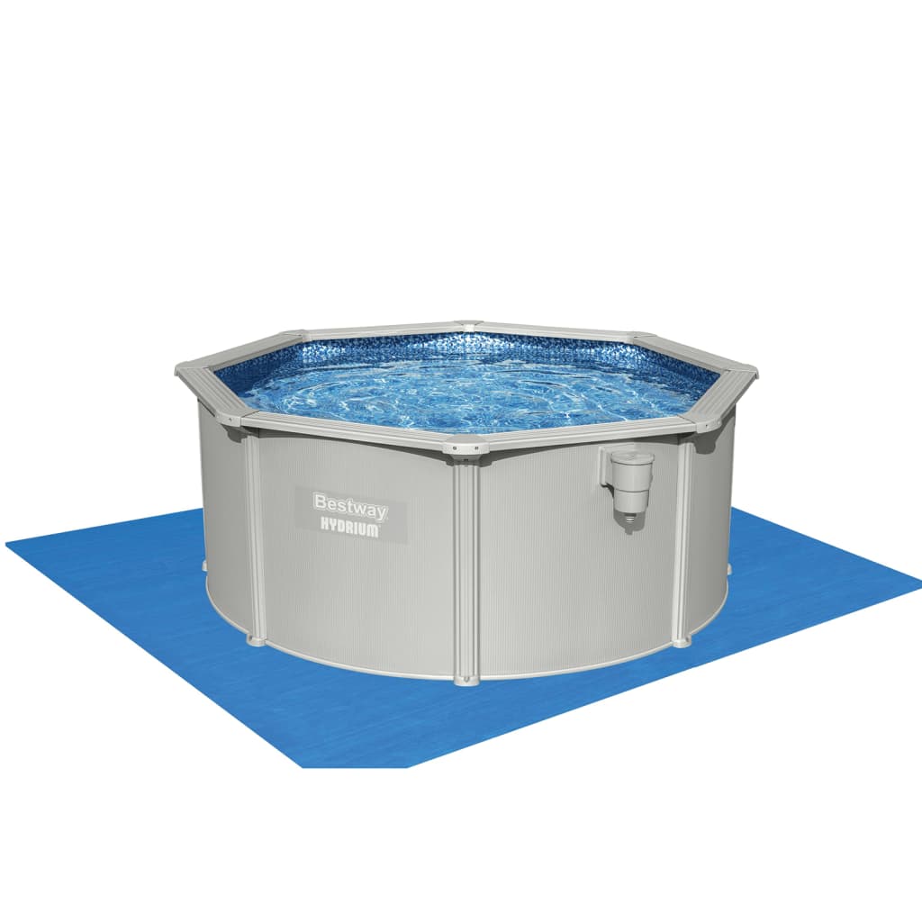 Bestway Set Piscina Hydrium 300x120 cm - homemem39