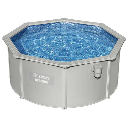 Bestway Set Piscina Hydrium 300x120 cm - homemem39