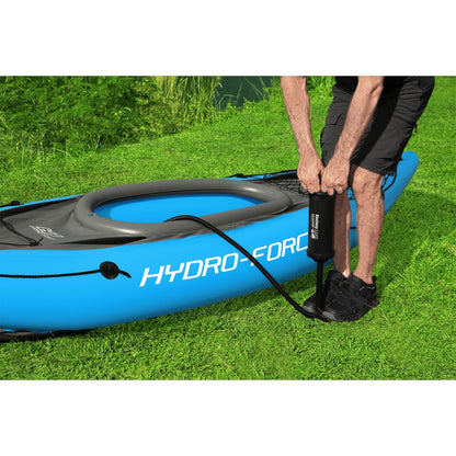 Bestway Kayak Gonfiabile Hydro-Force per 1 Persona - homemem39