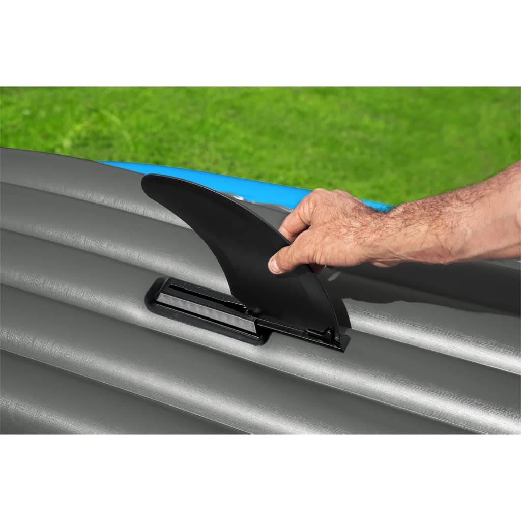 Bestway Kayak Gonfiabile Hydro-Force per 1 Persona - homemem39