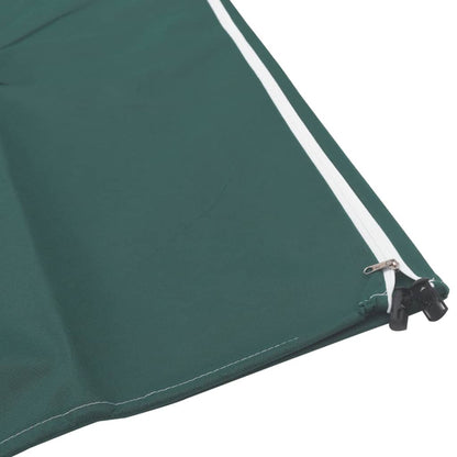 Coperture con Cerniera per Piante 10pz 70 g/m² 3,93x3,5 m - homemem39