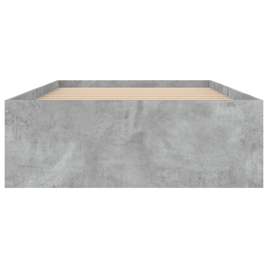 Giroletto Grigio Cemento 100x200 cm - homemem39