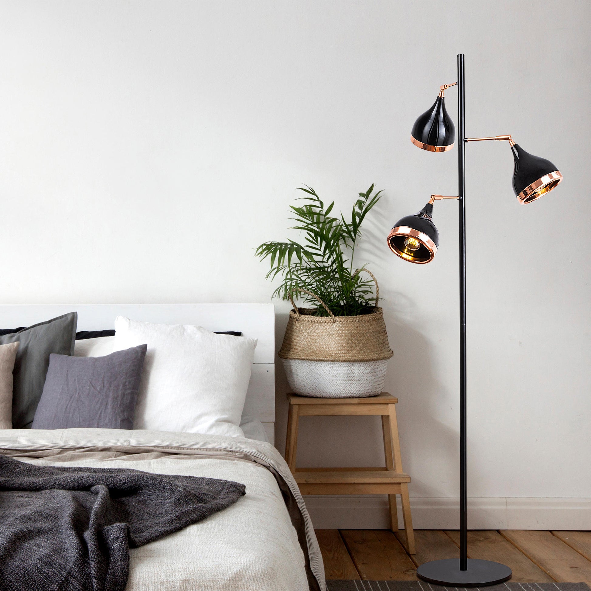 Floor Lamp - homemem39