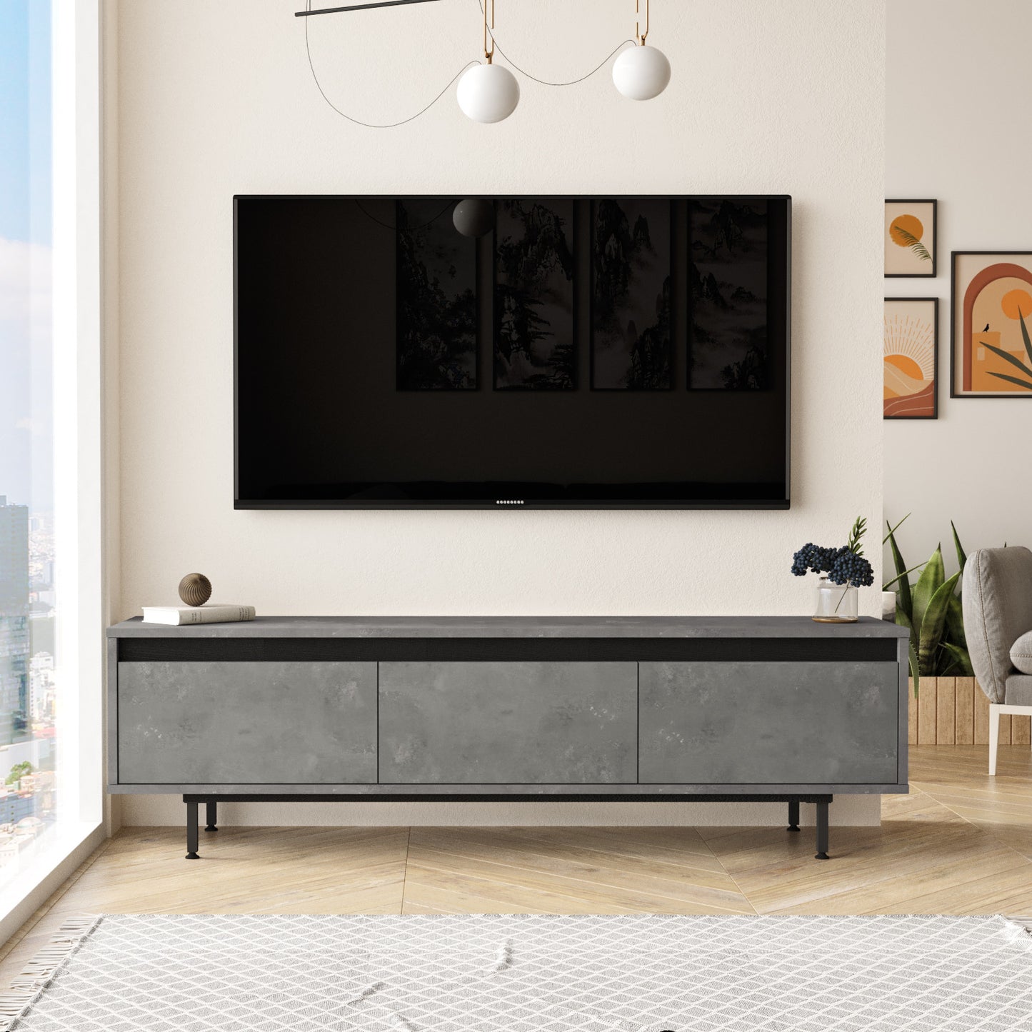 TV Stand - homemem39