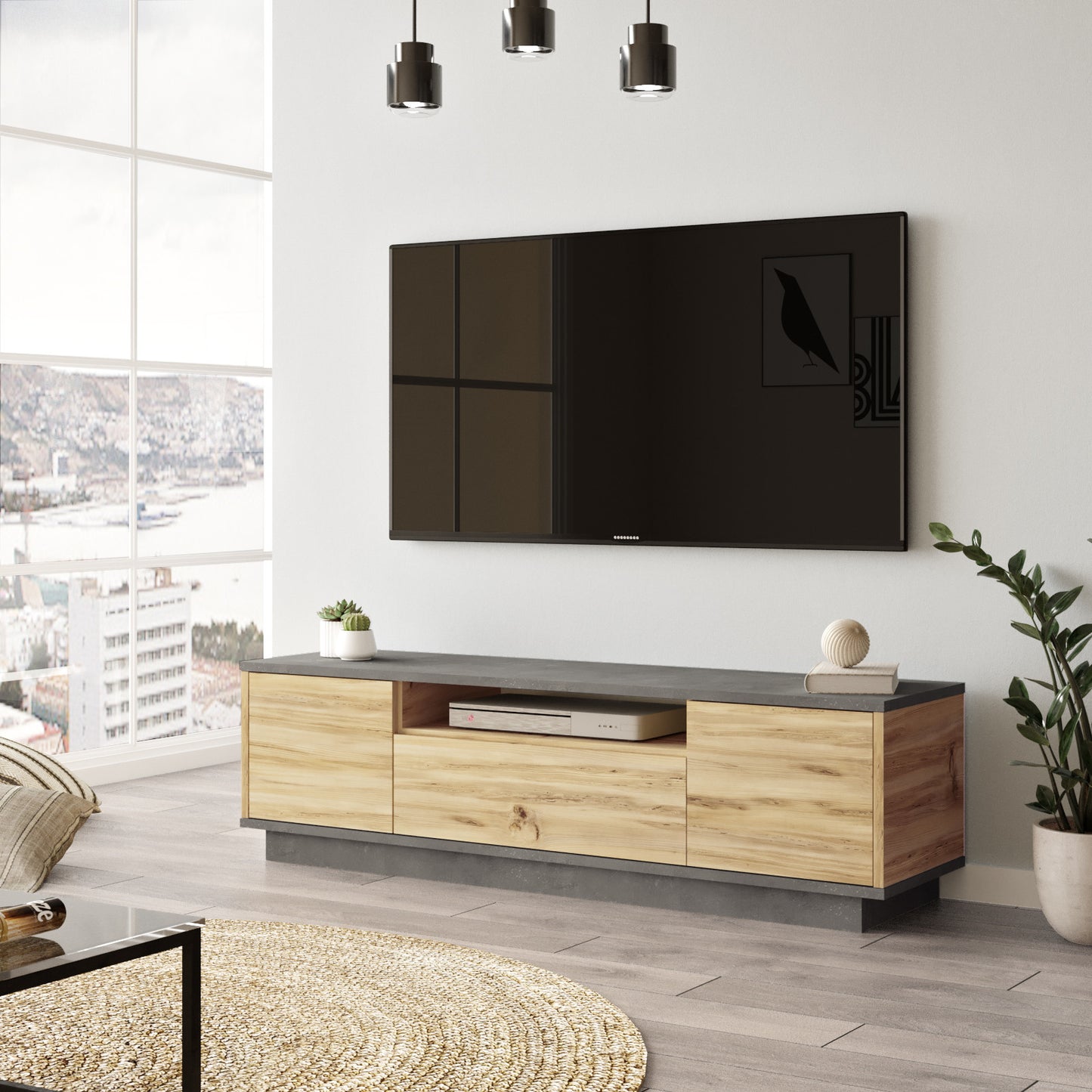 TV Stand - homemem39