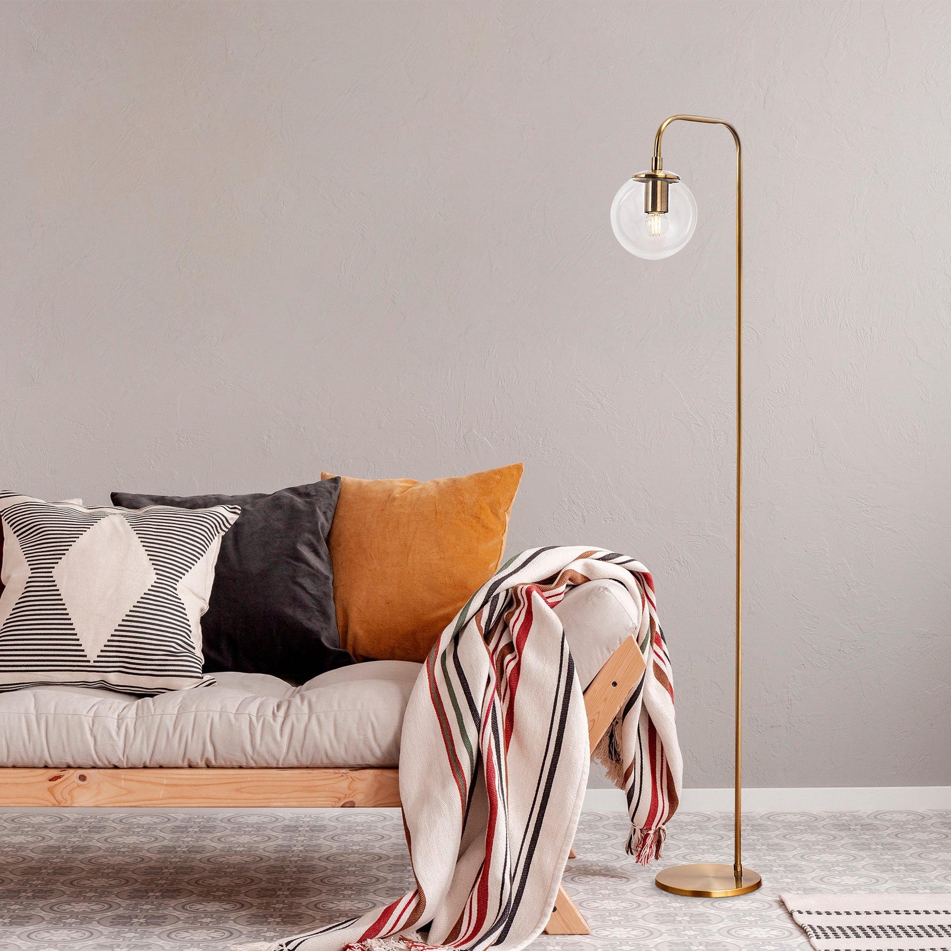 Floor Lamp - homemem39