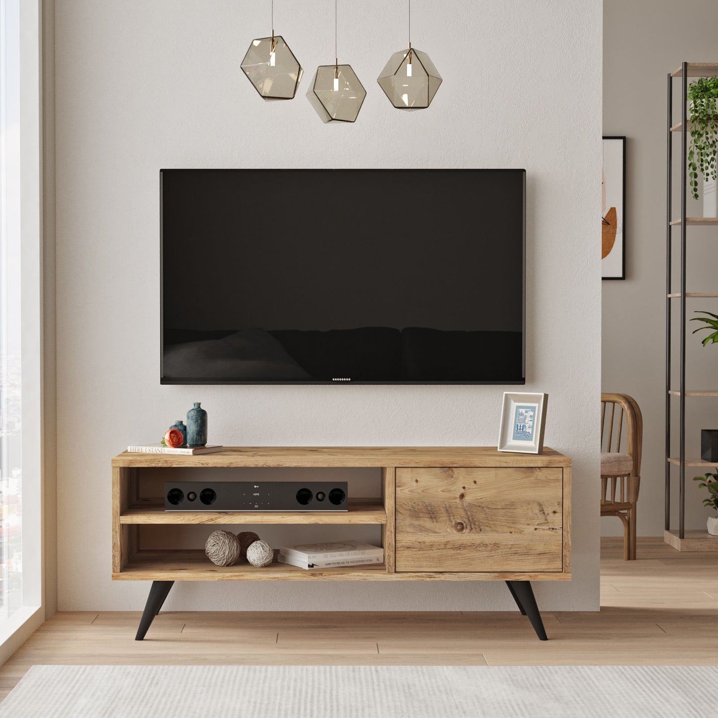 TV Stand - homemem39